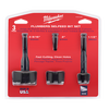 3 PC SELFEED BIT KIT