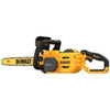 60V MAX 18 in. Brushless Cordless Chainsaw Kit