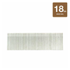 3/4" 18 GAUGE BRAD FINISH NAIL