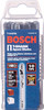 4", 10TPI, HCS Bosch Shank Jigsaw Blade  (100 pk)