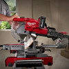 M18 FUEL™ 10" Dual Bevel Sliding Compound Miter Saw