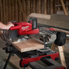 M18 FUEL™ 10" Dual Bevel Sliding Compound Miter Saw