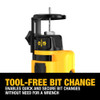 20V MAX XR® Brushless Drywall Cut-Out Tool