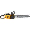 60V MAX 20 in. Brushless Cordless Chainsaw Kit