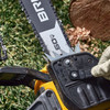 60V MAX 20 in. Brushless Cordless Chainsaw Kit