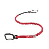 36" LOCKING TOOL LANYARD (10 LBS)