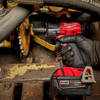 M18 FUEL™ 1/2" Mid-Torque Impact Wrench w/ Friction Ring