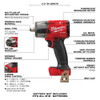 M18 FUEL™ 1/2" Mid-Torque Impact Wrench w/ Friction Ring