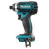 18V LI-ION BRUSHLESS CORDLESS 1/4" IMPACT DRIVER