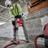 M18 FUEL™ 1-1/8" SDS Plus Rotary Hammer w/ ONE-KEY™