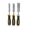 DEWALT 3 PC SIDE STRIKE CHISEL SET