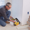 20V MAX XR 16 GA Cordless Straight Finish Nailer Kit
