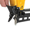 20V MAX XR 16 GA Cordless Straight Finish Nailer Kit