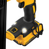20V MAX XR 16 GA Cordless Straight Finish Nailer Kit