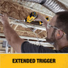20V MAX Cordless Cable Stapler Kit
