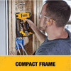 20V MAX Cordless Cable Stapler Kit