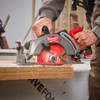 M18 FUEL™ 7-1/4" Rear Handle Circular Saw Kit