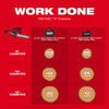 M18 FUEL™ 16" Chainsaw Kit