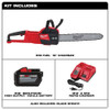 M18 FUEL™ 16" Chainsaw Kit