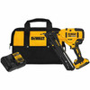 20V MAX XR 15 GAUGE DA ANGLE FINISH NAILER (2.0AH)