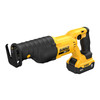 20V MAX Cordless Reciprocating Saw Kit