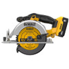 20V MAX 6-1/2 in. Circular Saw Kit