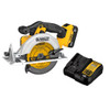 20V MAX 6-1/2 in. Circular Saw Kit