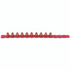 LOAD .27 SAFETY STRIP RED C