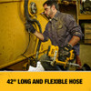 20V MAX Grease Gun