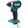 18V LXT Brushless 1/4" Impact Driver (Tool Only)