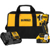 20V MAX ATOMIC™ Brushless Cordless 3-Speed 1/4 in. Impact Driver Kit