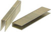7/16" X 1-3/4" 16 GAUGE GALVANIZED STANDARD CROWN STAPLES