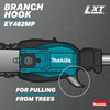 10" Pole Saw Couple Shaft Attachment