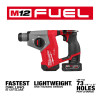M12 FUEL 5/8" SDS PLUS ROTARY HAMMER KIT