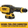 20V MAX Cordless Drywall Sander Kit