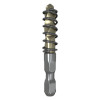 STEEL DEMON™ CARBIDE TEETH HOLE CUTTER PLUG EJECT PILOT BIT
