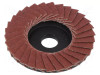 PROXXON Flap Disc (100 Grit)