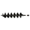 8" EARTH AUGER DRILL BITS