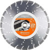 Husqvarna Vari-Cut Plus 20" x .140 Diamond Blade 585580804