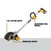 20V MAX Brushless Cordless Edger