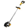 DEWALT 20V SHELL DW CORDLESS EDGER (BARE TOOL)