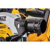 20V MAX XR® 6-1/2 in. Brushless Cordless Circular Saw Kit