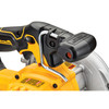20V MAX XR® 6-1/2 in. Brushless Cordless Circular Saw Kit