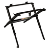 Folding Table Saw Stand