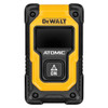 ATOMIC COMPACT SERIES™ 55 FT. POCKET LASER DISTANCE MEASURER