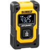 ATOMIC COMPACT SERIES™ 55 FT. POCKET LASER DISTANCE MEASURER