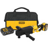 60V MAX Brushless Cordless Quick-Change Stud and Joist Drill with E-CLUTCH® System Kit