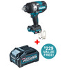 40V MAX XGT Li-Ion 3/4” Impact Wrench with Brushless Motor
