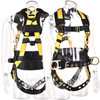 3 D-RING FALL PROTECTION HARNESS L