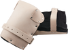 LEATHER KNEE PADS
